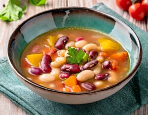 minestrone